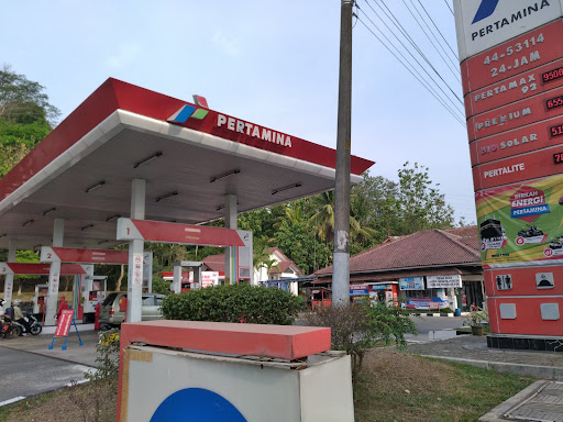 SPBU Pertamina 44.531.14 Kedungrandu