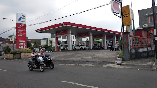 SPBU Pertamina 44.531.26 Ovis