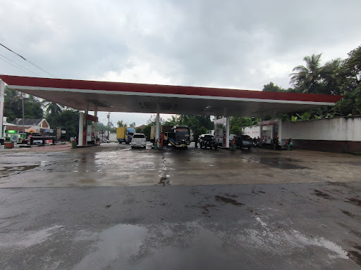 SPBU Pertamina 44.531.30 Pageraji Cilongok
