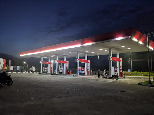 SPBU Pertamina 44.531.31 Tambaknegara