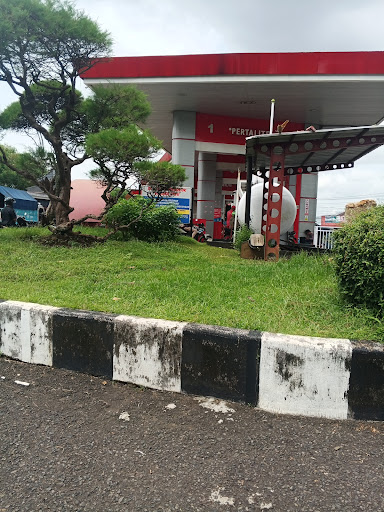 SPBU Pertamina 44.531.19 Arcawinangun