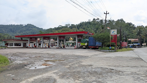 SPBU Pertamina 44.531.18 Karangkemiri Pekuncen