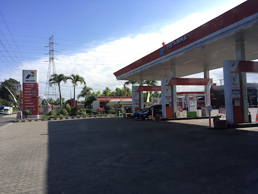 SPBU Pertamina Ketapang 54.684.23