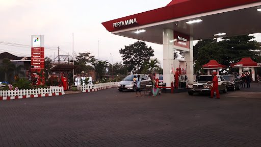 SPBU Genteng 54.684.15