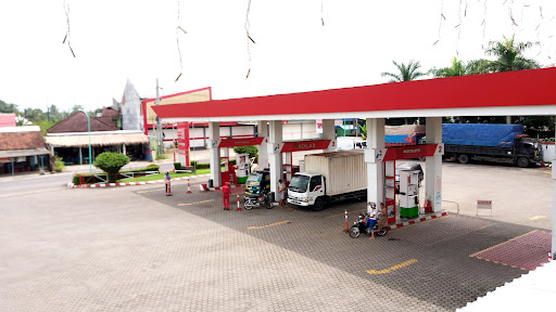 SPBU Pertamina 54.684.22