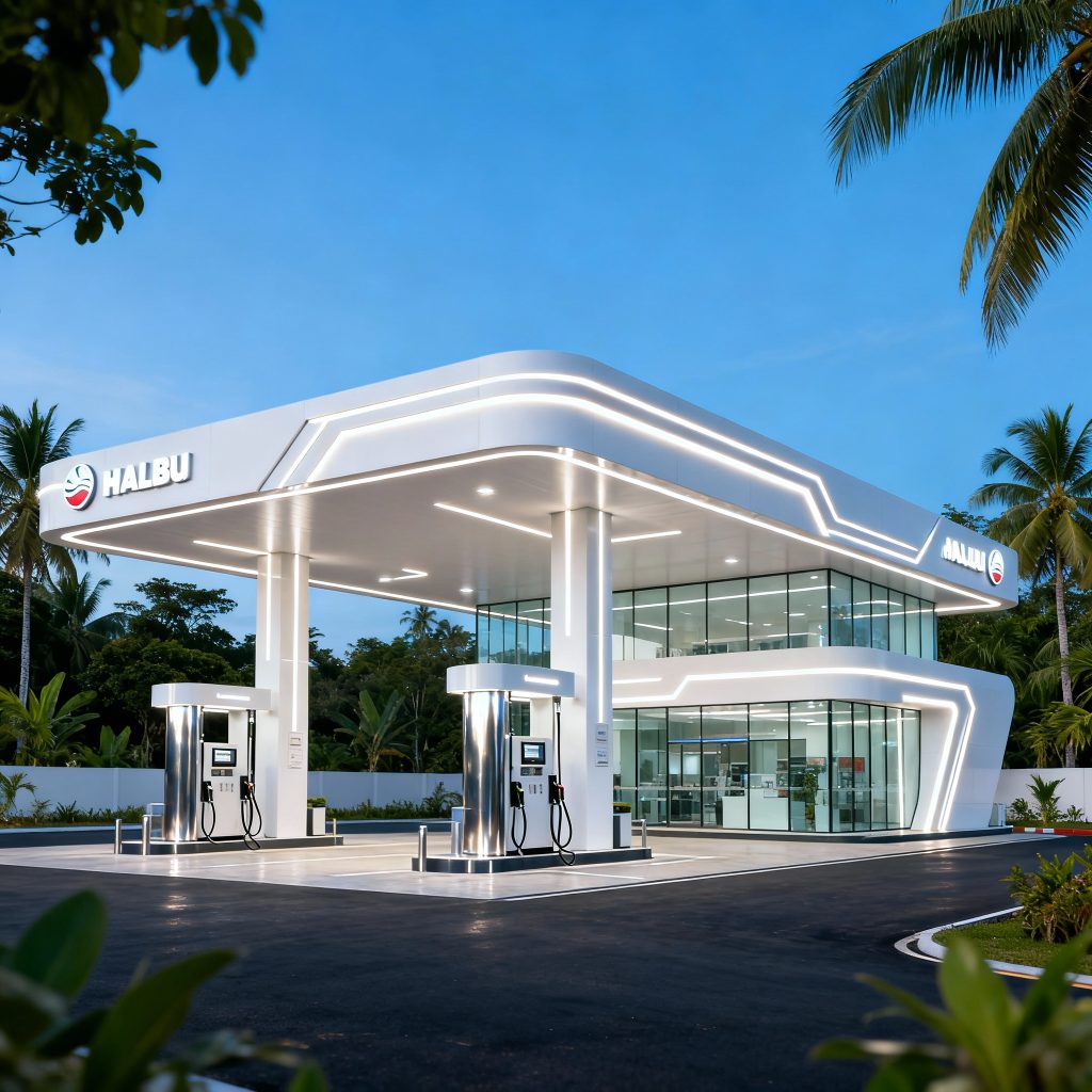 Pemandangan Alam Maluku: Keindahan Pulau dan Laut di Indonesia