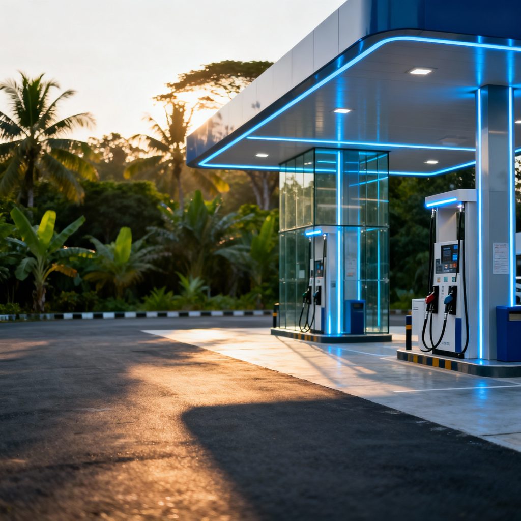 Pemandangan Alam Kalimantan Barat yang Menakjubkan – Wisata Hutan Tropis & Sungai