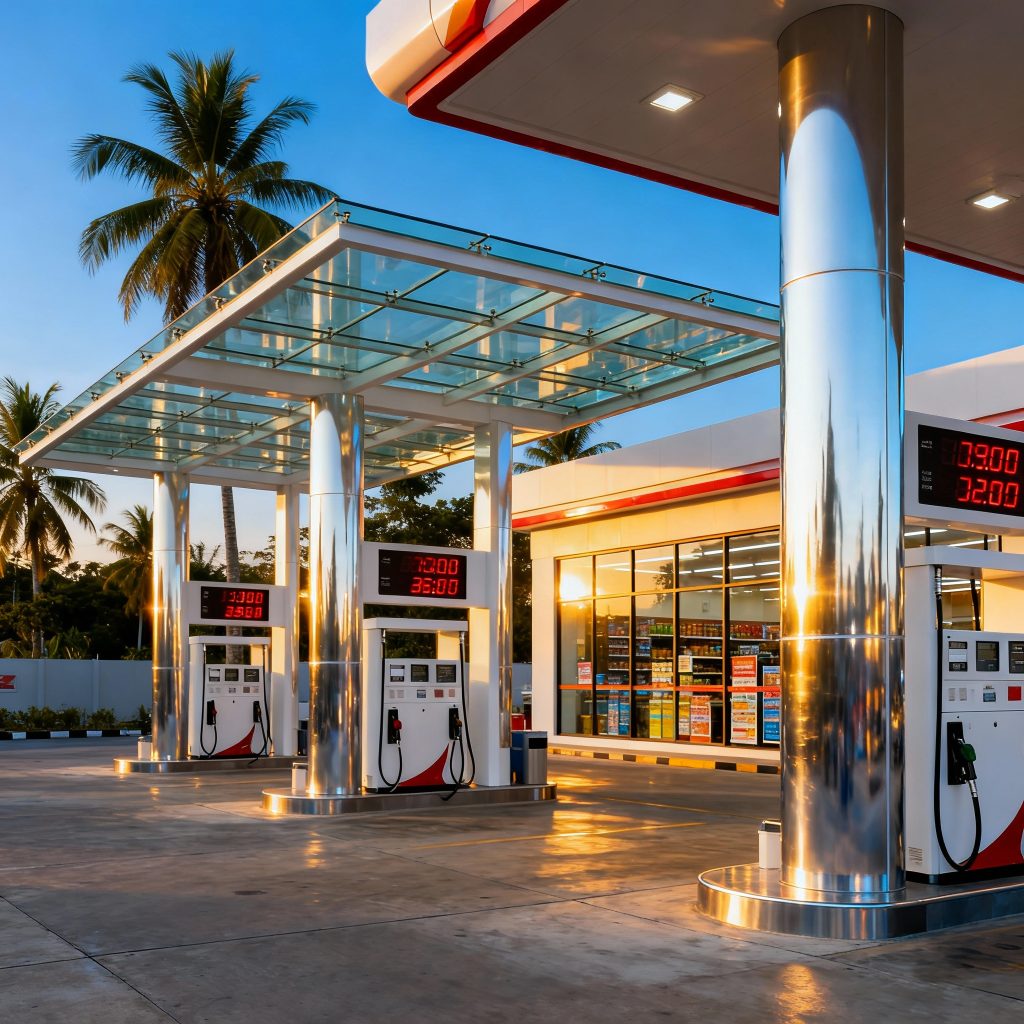 Keindahan Alam Kalimantan Timur – Wisata Hutan Tropis & Budaya Lokal