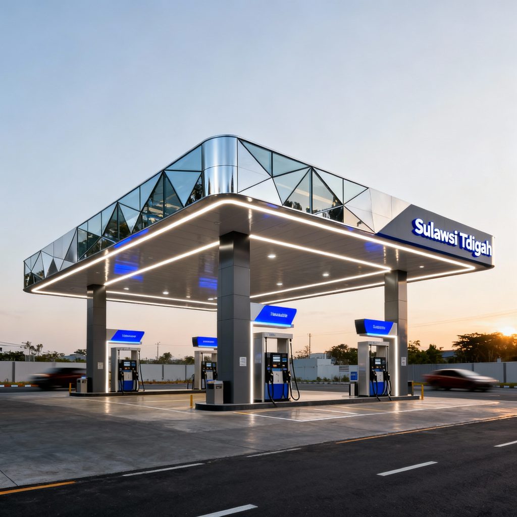 Pemandangan Indah Sulawesi Tengah, Destinasi Wisata Alam Eksotis