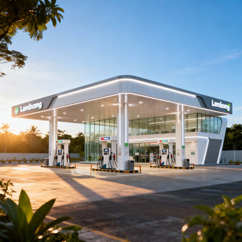 Pemandangan Indah Lampung: Wisata Alam & Budaya di Sumatera