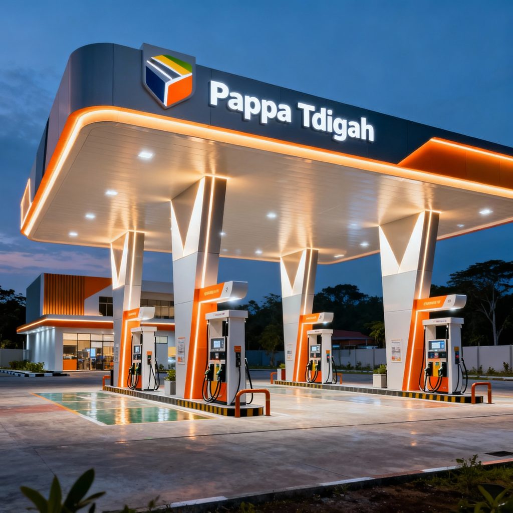 Papua Tdigah: Keindahan Alam dan Budaya Papua yang Memukau