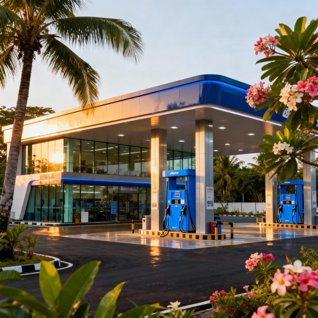 Pemandangan Indah Kepulauan Bangka Belitung – Wisata Alam Terbaik di Indonesia