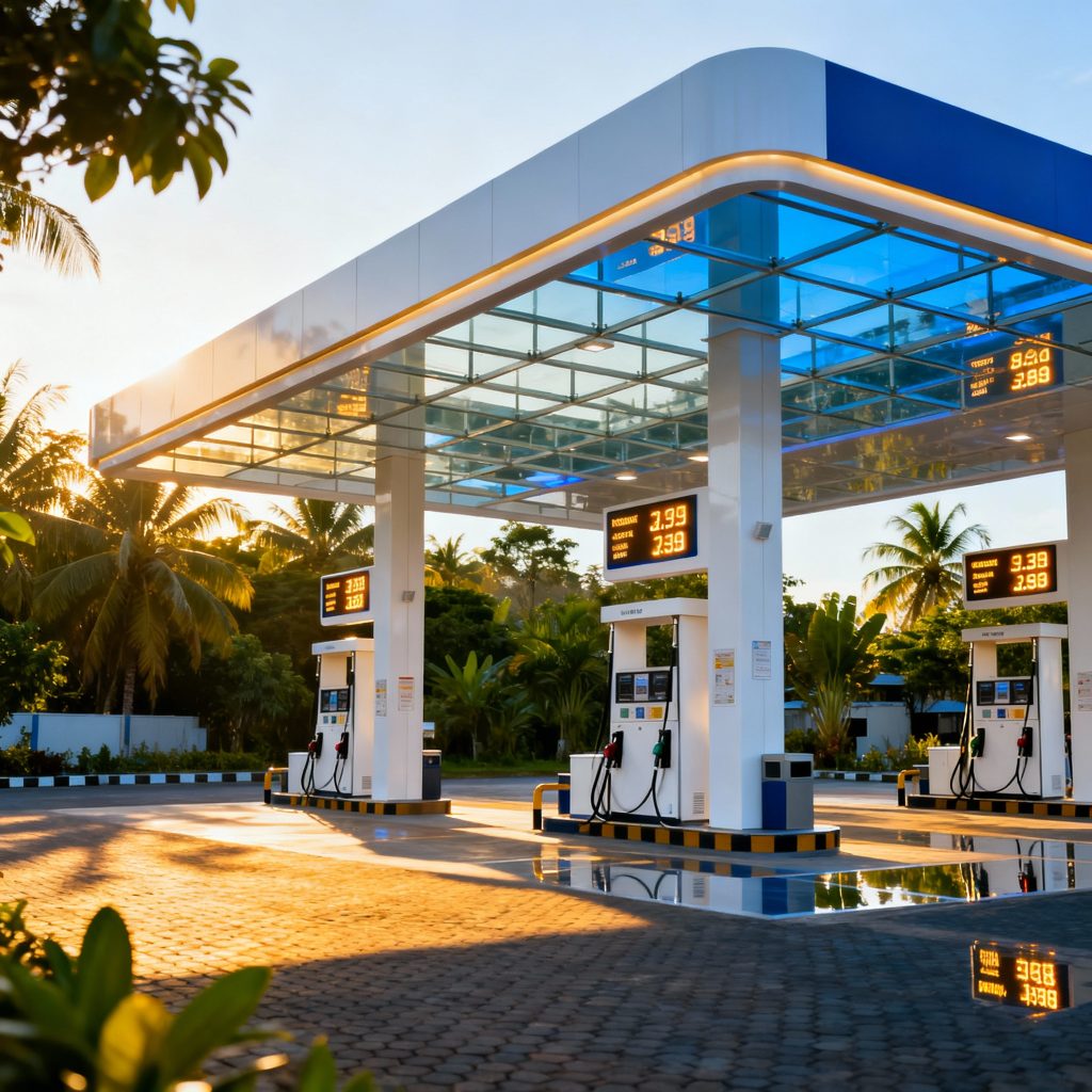 Pemandangan Alam Sumatera Selatan yang Menakjubkan – Wisata Alam Terbaik di Indonesia