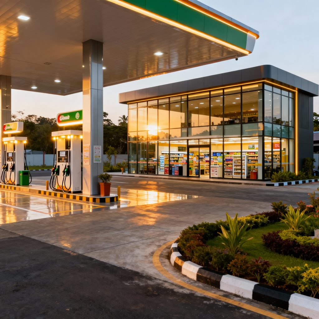 Pemandangan Alam Sumatera Utara: Danau Toba dan Budaya Batak