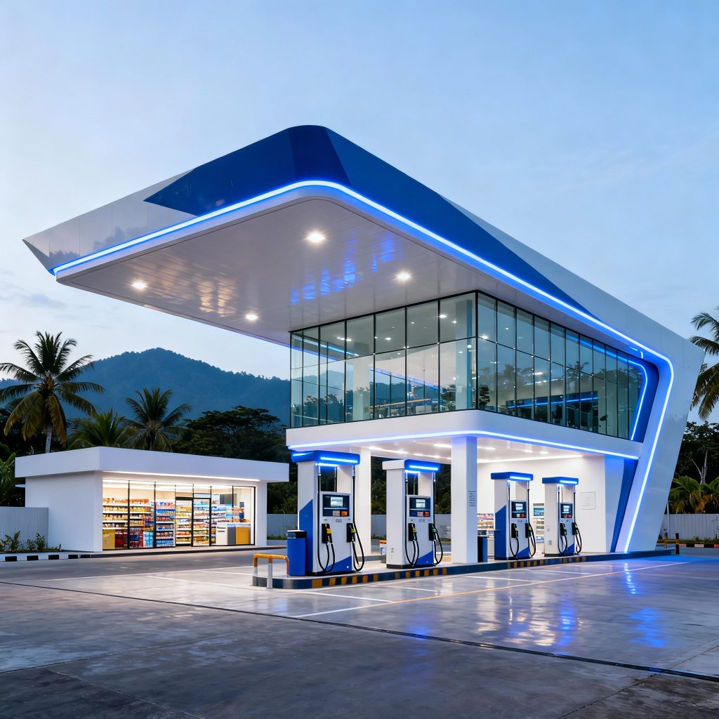 Pemandangan Alam Sumatera Barat yang Menakjubkan – Wisata Eksotis di Indonesia