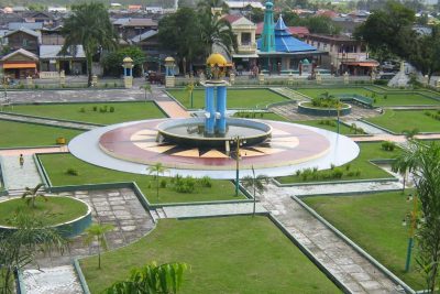 pangkalan