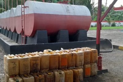 Pangkalan Minyak Tanah Solar M. Abbas 1 pangkalan minyak tanah solar m abbas