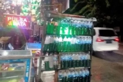 Pertalite Eceran & Jual Pulsa 1 pertalite eceran jual pulsa