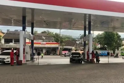 Pertamina 34.424.06 Gas Station 1 pertamina 34 424 06 gas station