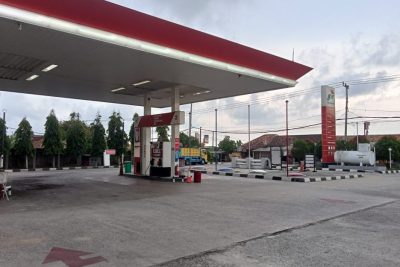 pertamina spbu 34 42306