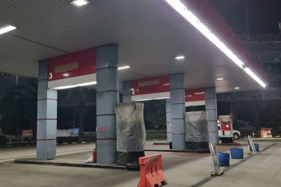 Pertamina Spbu 34-42320 1 pertamina spbu 34 42320