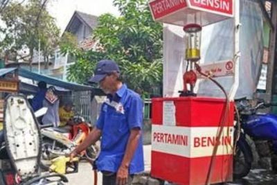 Pertamini Ceurih 1 pertamini ceurih
