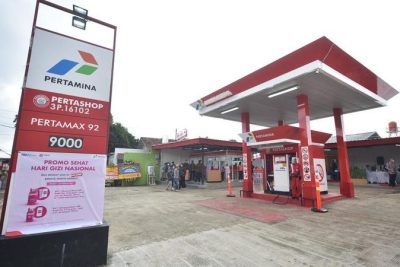 Pertashop PT.Tiga Dara Meutuah 1 pertashop pt tiga dara meutuah