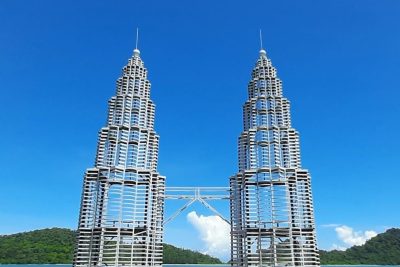 PETRONAS (Banda Aceh) 1 petronas banda aceh