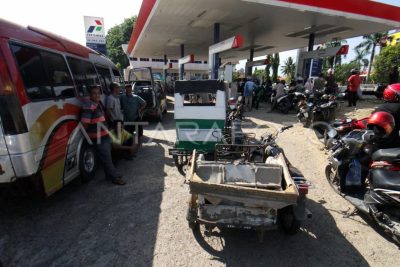 Pom Bensin Sidowayah (Pertamina) 1 pom bensin sidowayah pertamina