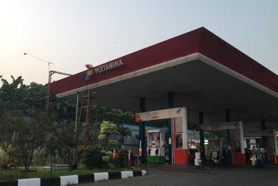 pom bensin terbaik di kabupaten purwakarta