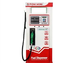pom mini
