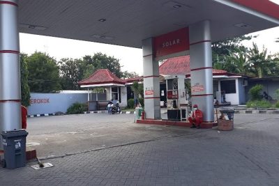 Pompa Bensin Terbaik di Sidoarjo 1 pompa bensin terbaik di sidoarjo