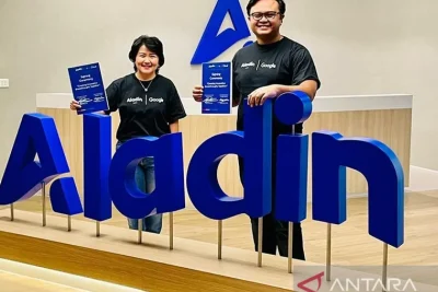 PT.AMPON ALADIN TRADING 1 pt ampon aladin trading
