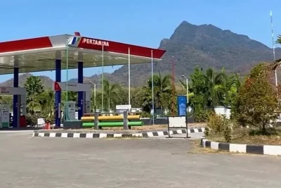 rekomendasi spbu di situbondo terbaik