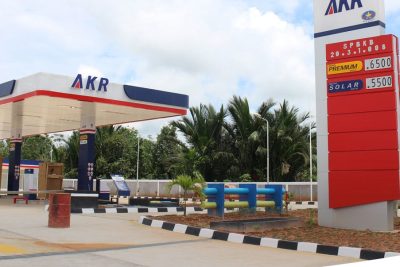 SPBN AKR Sumur Pandeglang 1 spbn akr sumur pandeglang