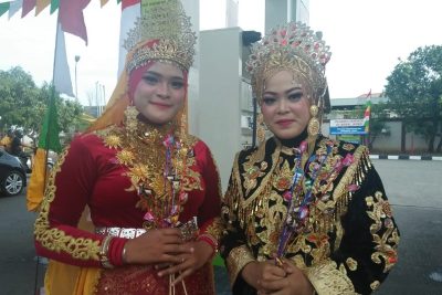 SPBU Kampung Mulia 1 spbu kampung mulia