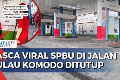 spbu komodo