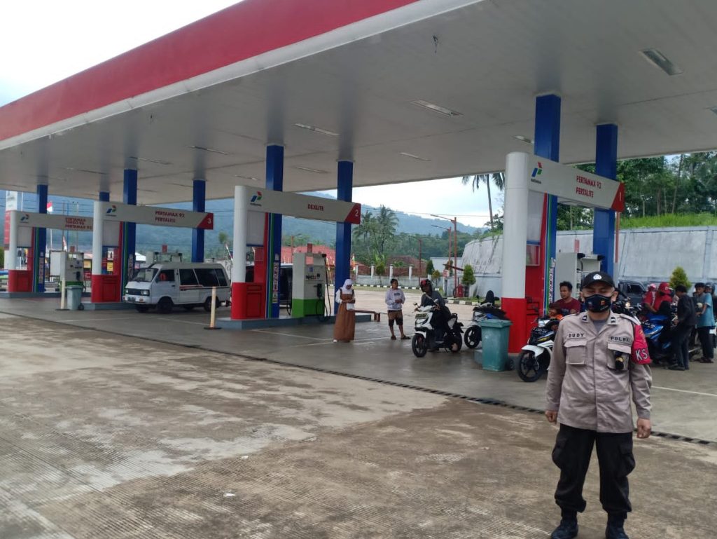 spbu pasir kembang mandalawangi