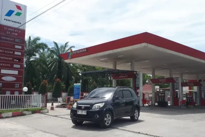SPBU Pertamina 13.244.412 1 spbu pertamina 13 244 412