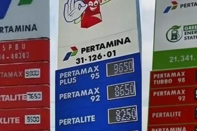 SPBU Pertamina 14.231.482 1 spbu pertamina 14 231 482