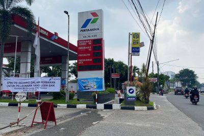 spbu pertamina 34 154 10