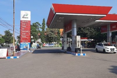 spbu pertamina 54 671 29 raci