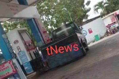 spbu pertamina 54 691 06