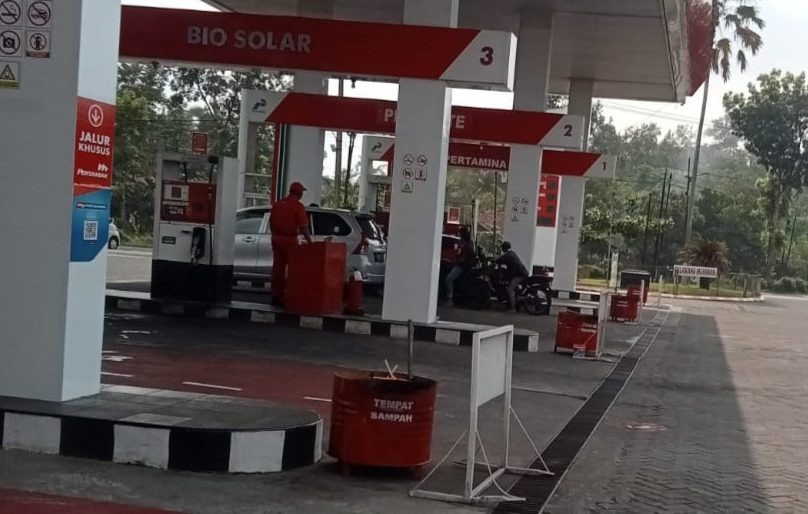 Panduan Lengkap Menemukan SPBU Near Me di Indonesia
