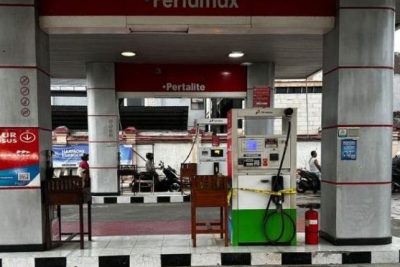 spbu pertamina 54 801 05