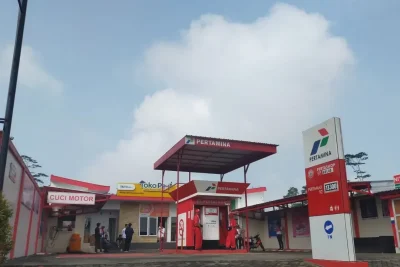 spbu pertashop cv brj
