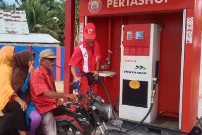 SPBU Pertashop CV HSD Sinergi Berjaya 2 1 spbu pertashop cv hsd sinergi berjaya 2