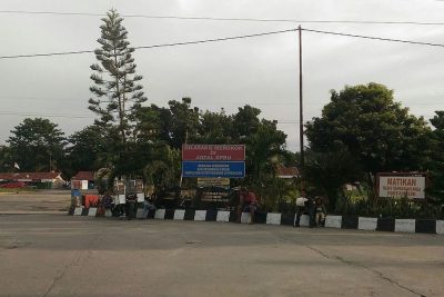 SPBU SIMPANG MAMPLAM 13.242.411 1 spbu simpang mamplam 13 242 411
