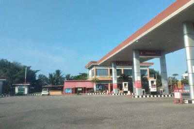 SPBU Terbaik di Lhokseumawe 1 spbu terbaik di lhokseumawe