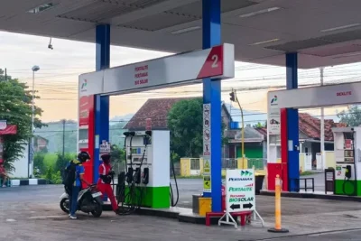 SPBU Terbaik di Pati untuk Bahan Bakar Berkualitas 1 spbu terbaik di pati untuk bahan bakar berkualitas